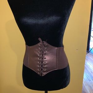 Belt